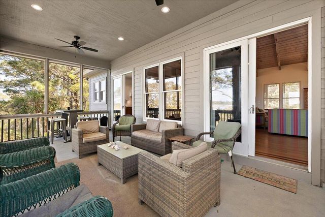 252 Pelican Flight Drive, Dewees Island, SC 29451