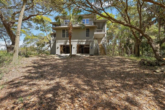 252 Pelican Flight Drive, Dewees Island, SC 29451