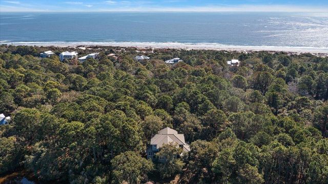 252 Pelican Flight Drive, Dewees Island, SC 29451