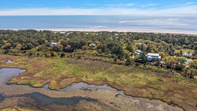 252 Pelican Flight Drive, Dewees Island, SC 29451