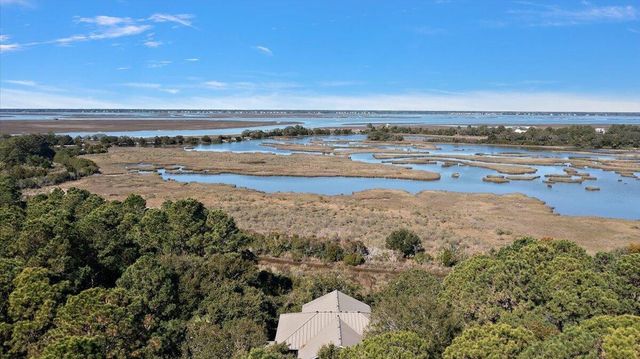 252 Pelican Flight Drive, Dewees Island, SC 29451