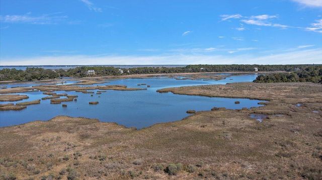 252 Pelican Flight Drive, Dewees Island, SC 29451