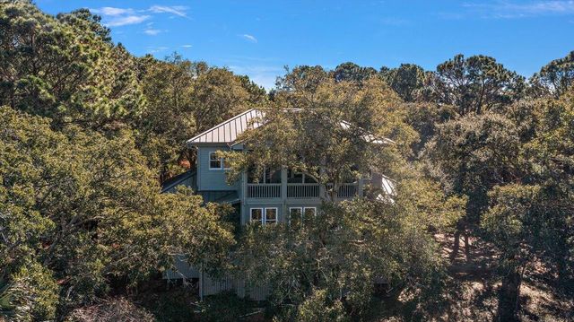 252 Pelican Flight Drive, Dewees Island, SC 29451