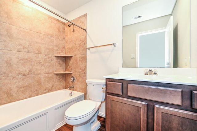 1022 Schooner Street, Crosby, TX 77532