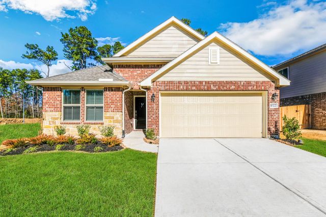 1022 Schooner Street, Crosby, TX 77532