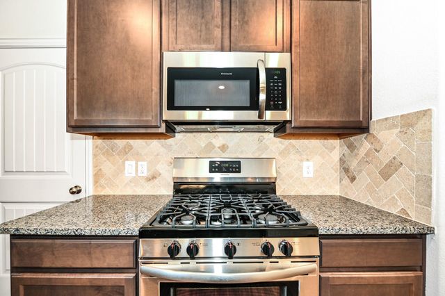 1022 Schooner Street, Crosby, TX 77532