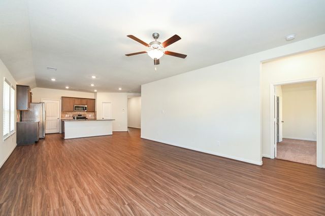 1022 Schooner Street, Crosby, TX 77532