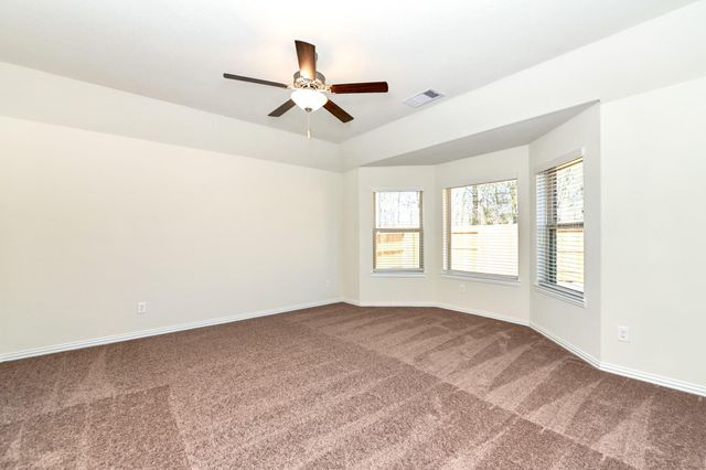 1022 Schooner Street, Crosby, TX 77532