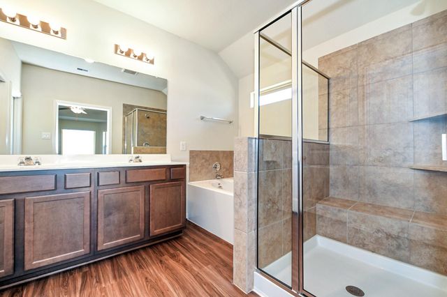 1022 Schooner Street, Crosby, TX 77532