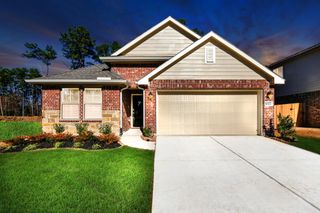 1022 Schooner Street, Crosby, TX 77532