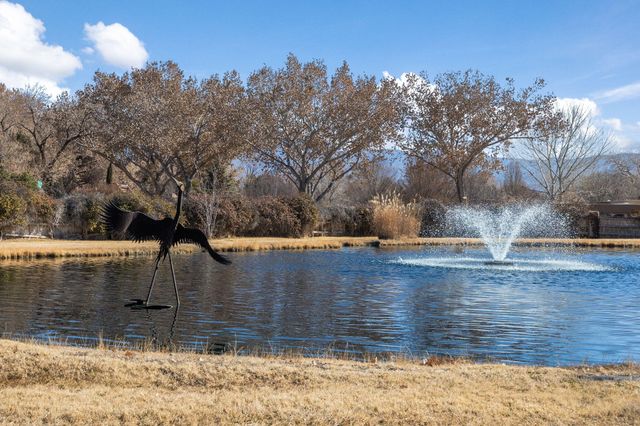 10075 Los Cansados Road NW, Albuquerque, NM 87114