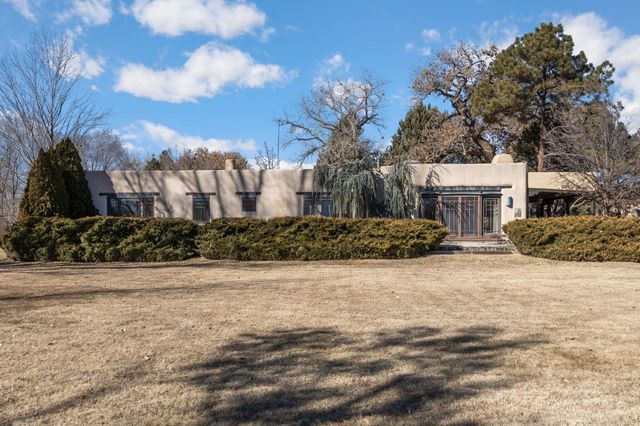 10075 Los Cansados Road NW, Albuquerque, NM 87114