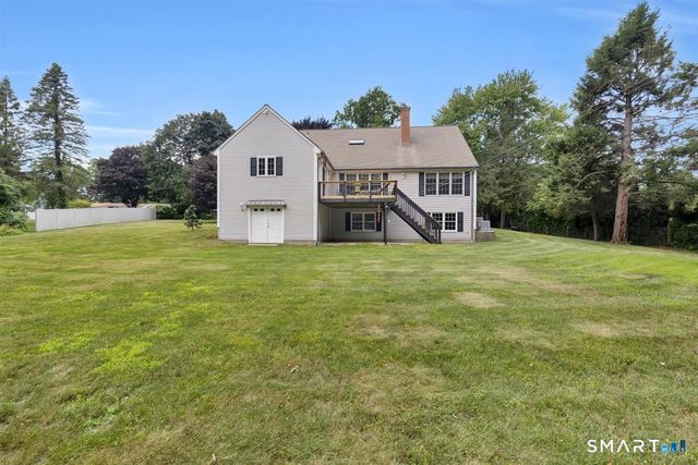 34 Collier Road, Wethersfield, CT 06109