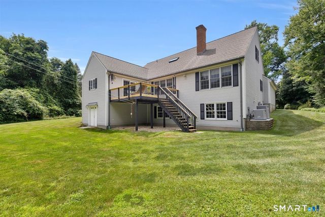 34 Collier Road, Wethersfield, CT 06109