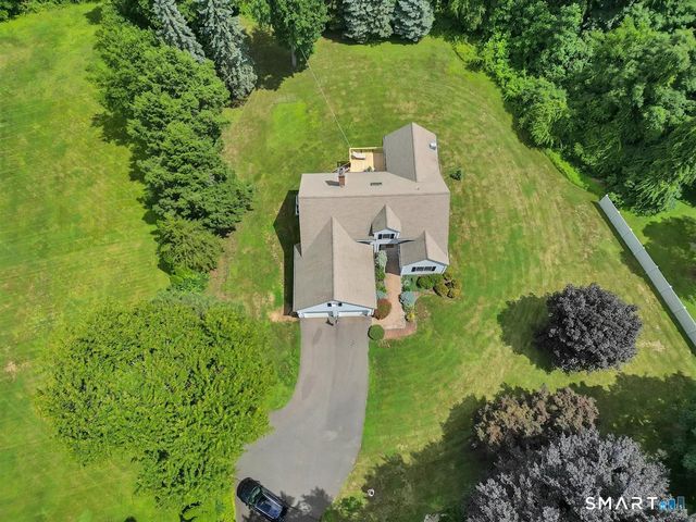 34 Collier Road, Wethersfield, CT 06109