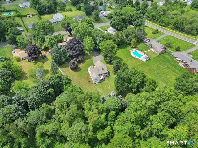 34 Collier Road, Wethersfield, CT 06109