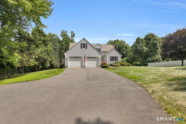 34 Collier Road, Wethersfield, CT 06109