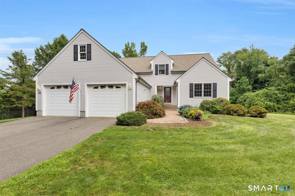 34 Collier Road, Wethersfield, CT 06109