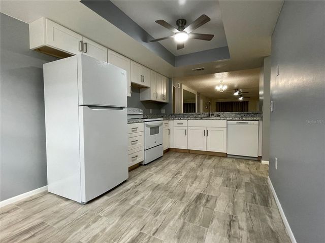 7640 92ND STREET 101E, Seminole, FL 33777