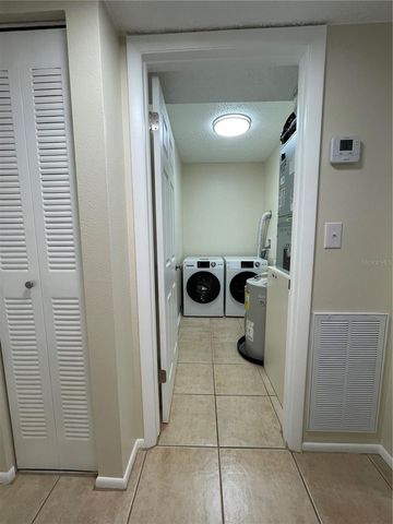 7640 92ND STREET 101E, Seminole, FL 33777