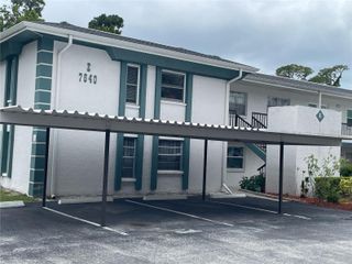 7640 92ND STREET 101E, Seminole, FL 33777