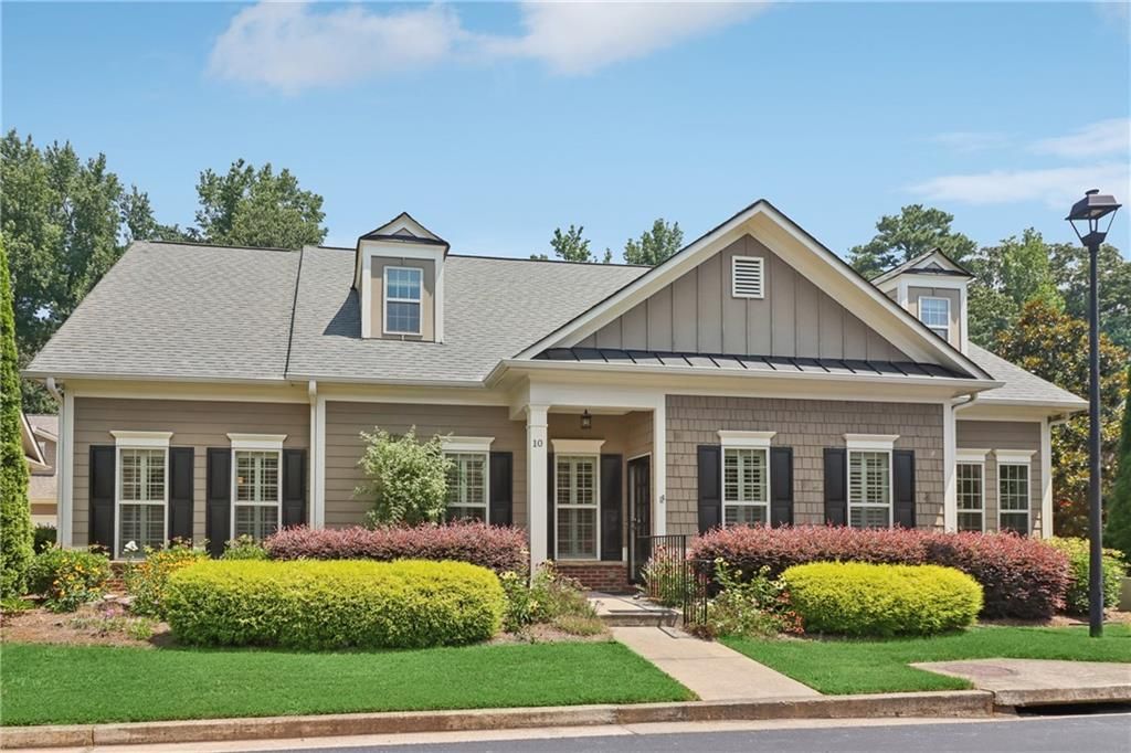 625 Aunt Lucy SW Lane 10, Smyrna, GA 30082