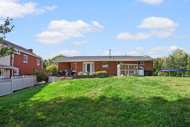 120 Sherman Avenue, Fort Thomas, KY 41075