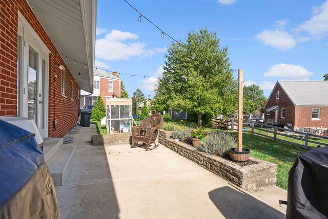 120 Sherman Avenue, Fort Thomas, KY 41075