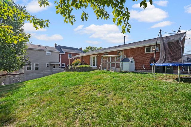 120 Sherman Avenue, Fort Thomas, KY 41075