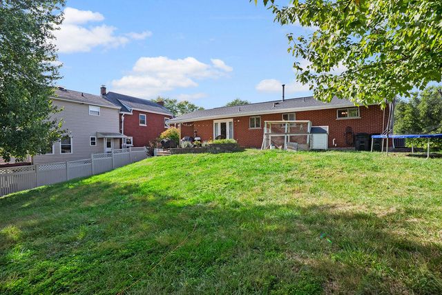 120 Sherman Avenue, Fort Thomas, KY 41075