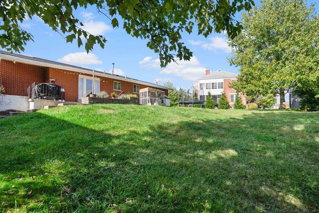 120 Sherman Avenue, Fort Thomas, KY 41075