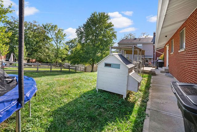 120 Sherman Avenue, Fort Thomas, KY 41075