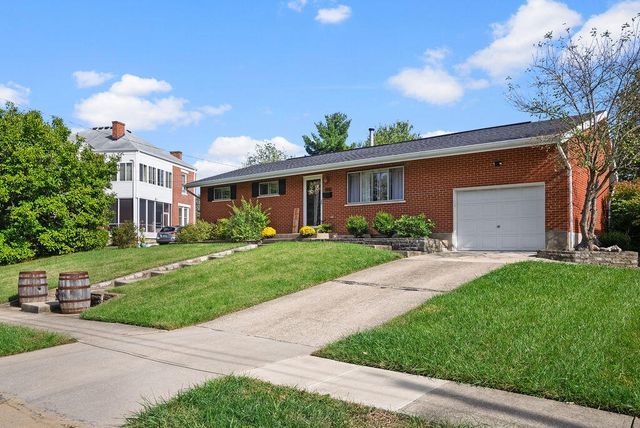 120 Sherman Avenue, Fort Thomas, KY 41075