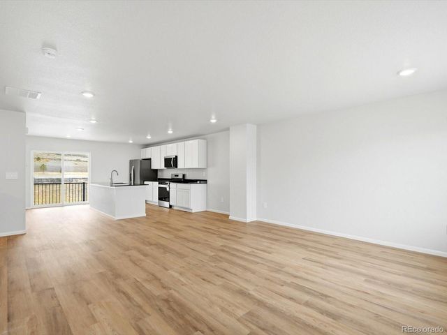 4721 Talley Street, Morrison, CO 80465