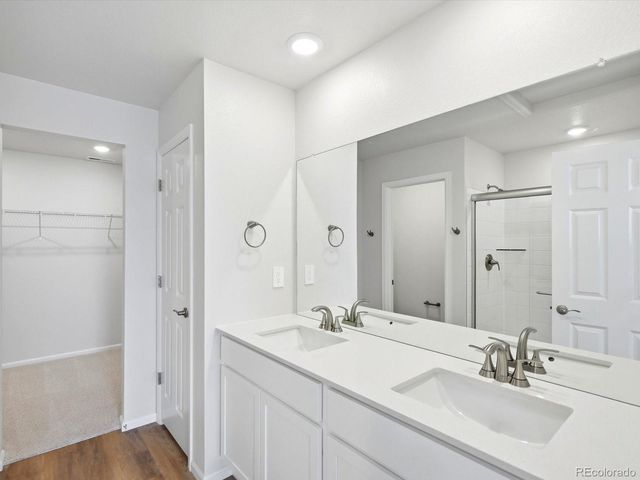 4721 Talley Street, Morrison, CO 80465