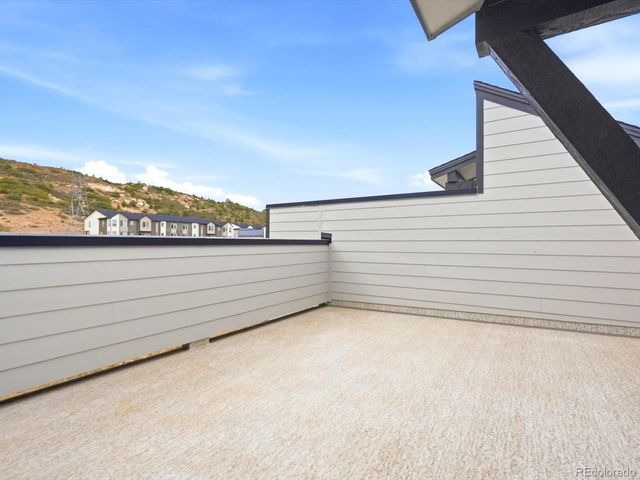 4721 Talley Street, Morrison, CO 80465