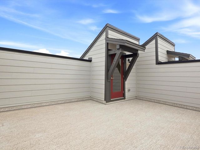 4721 Talley Street, Morrison, CO 80465