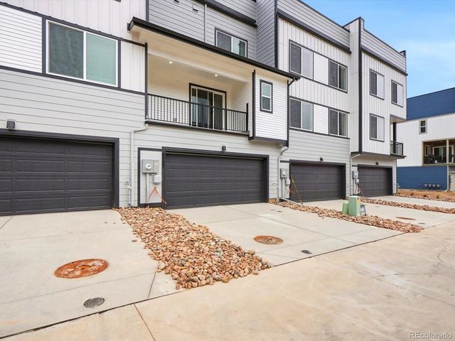 4721 Talley Street, Morrison, CO 80465