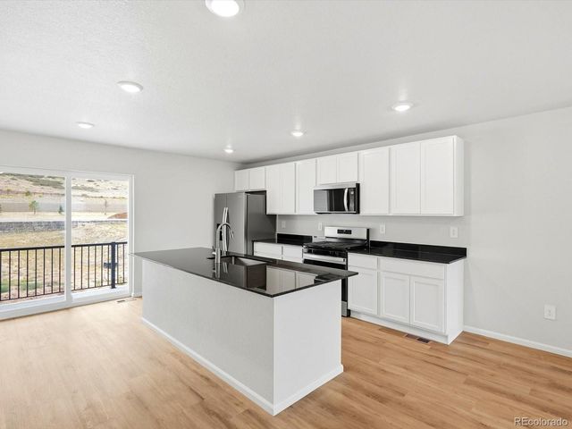 4721 Talley Street, Morrison, CO 80465
