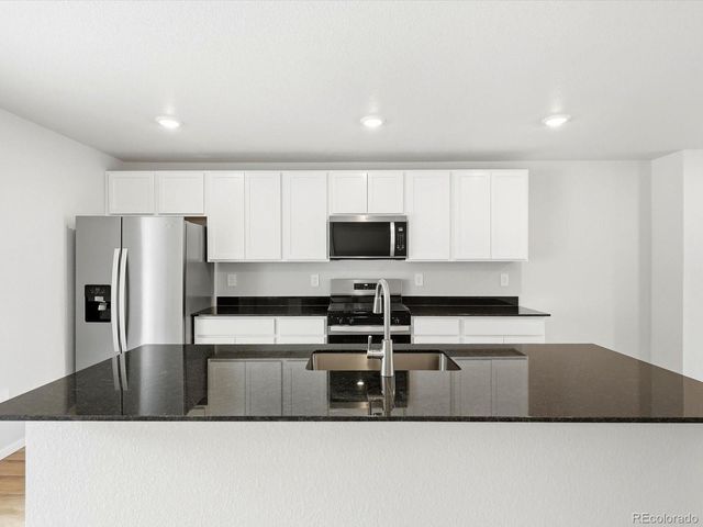 4721 Talley Street, Morrison, CO 80465