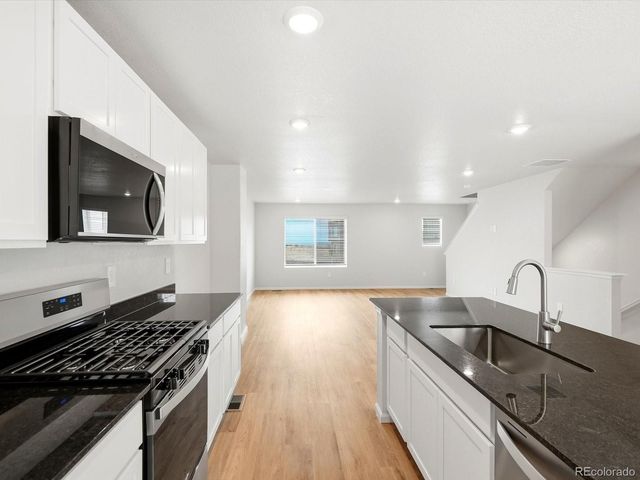 4721 Talley Street, Morrison, CO 80465
