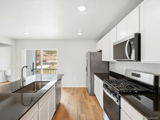 4721 Talley Street, Morrison, CO 80465