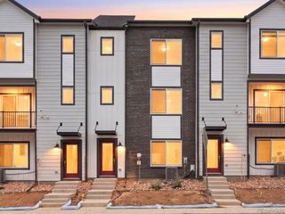 4721 Talley Street, Morrison, CO 80465