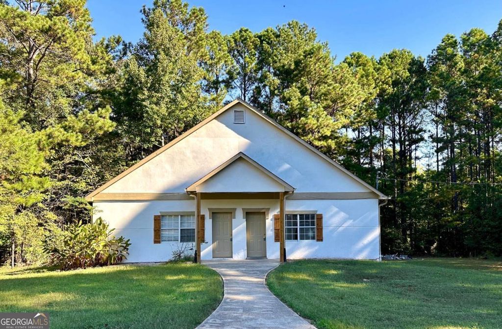 1769 Teamon Road B, Griffin, GA 30223