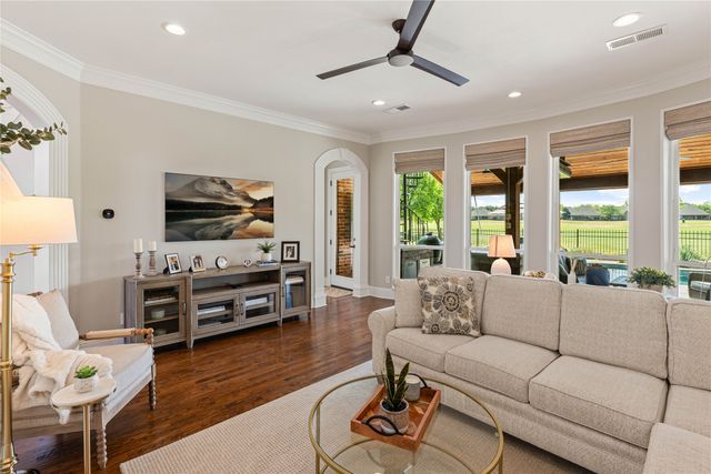 6109 Wildwood Drive, Mckinney, TX 75072