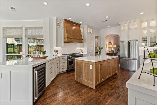 6109 Wildwood Drive, Mckinney, TX 75072