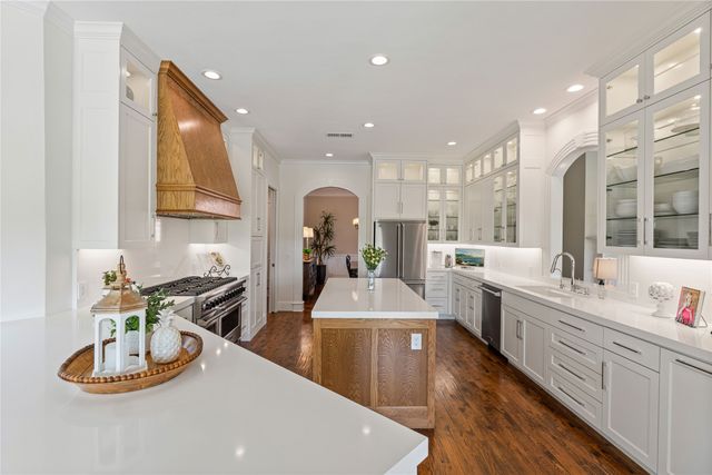 6109 Wildwood Drive, Mckinney, TX 75072