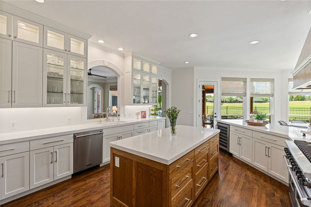 6109 Wildwood Drive, Mckinney, TX 75072