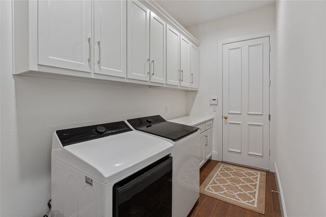 6109 Wildwood Drive, Mckinney, TX 75072