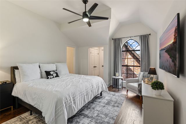 6109 Wildwood Drive, Mckinney, TX 75072